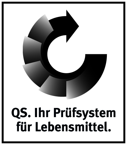 QS logo